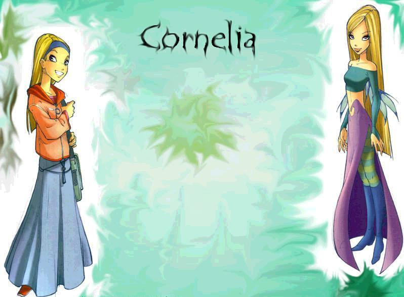Cornelia