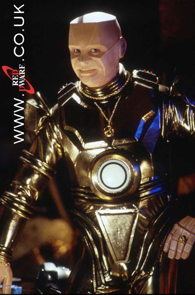 Kryten-Kryton