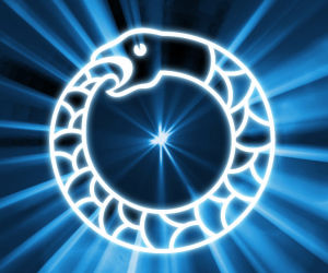 Znak Uroboros Díl 7x03 Uroboros