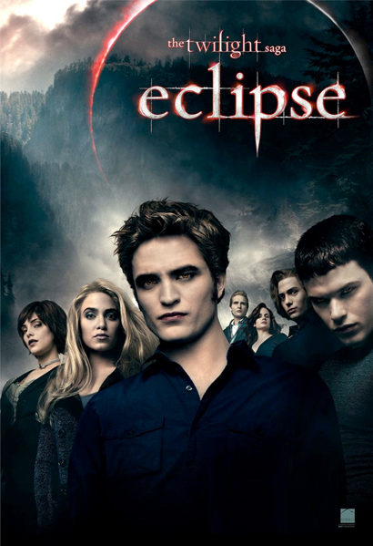 Eclipse