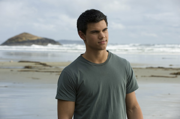 Taylor Lautner - Jacob Black