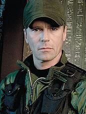 Generál Jack Oneill