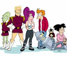 futurama (2)