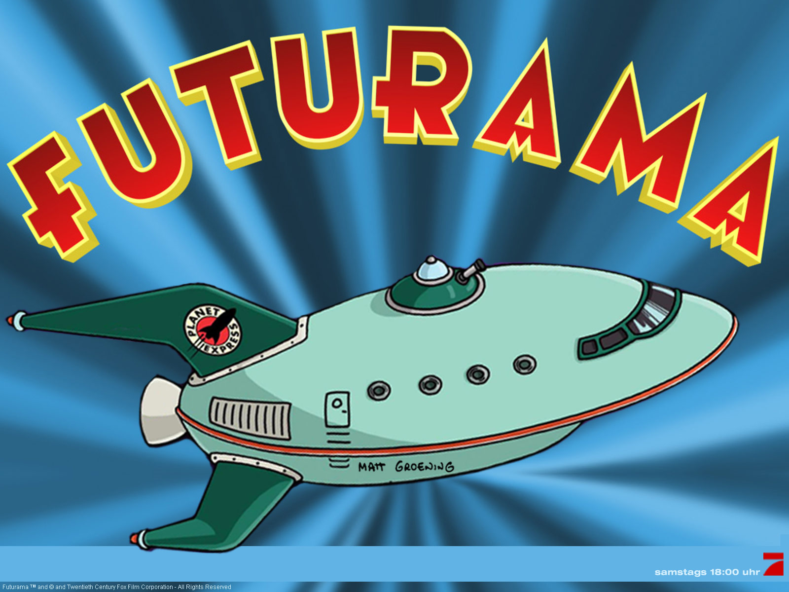 futuramalogo